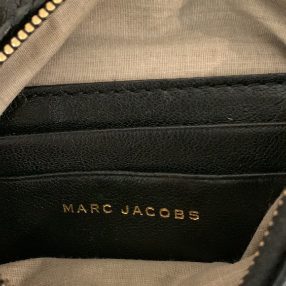 Marc Jacobs - The Debbie Handbag - Picture 6 of 11
